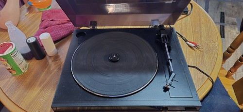 Garrard automatic stereo - automatic,