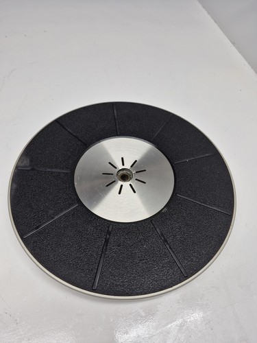 Garrard ii turntable - 40,