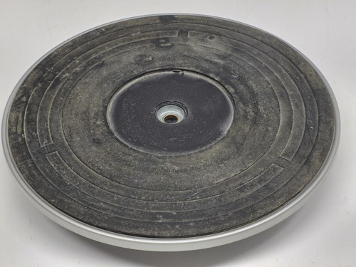 Vintage garrard 440m record - garrard,