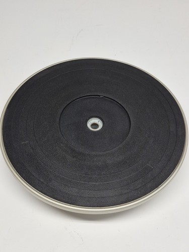 Vintage garrard 440m record - vintage,
