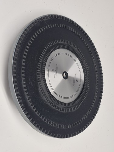 Vintage garrard gt55 turntable - garrard,