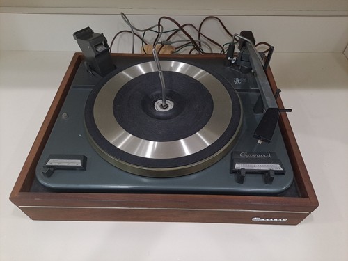 Garrard a70 turntable - a70,