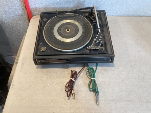 Garrard synchro lab 55b - lab,