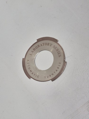 Vintage garrard laboratory - garrard,
