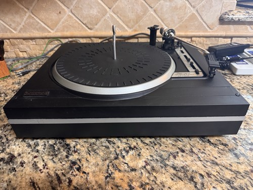 Garrard 12mk belt - gt,