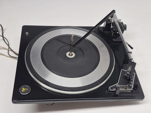 Garrard synchro lab 65b - garrard,