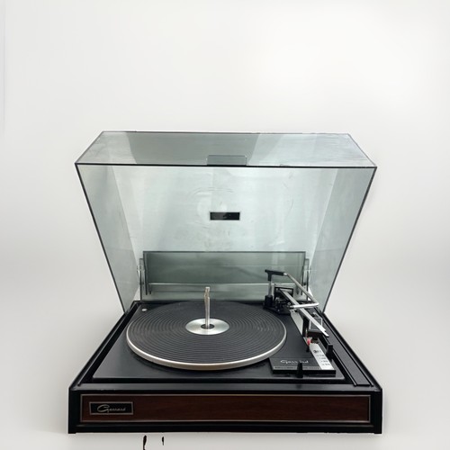 Vintage garrard 42m - *vintage*,