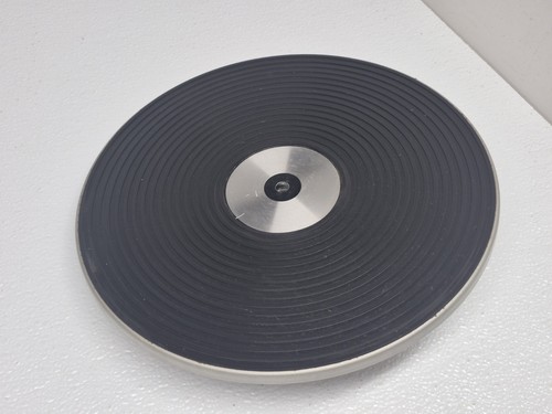 Garrard 42m turntable - 42m, platter