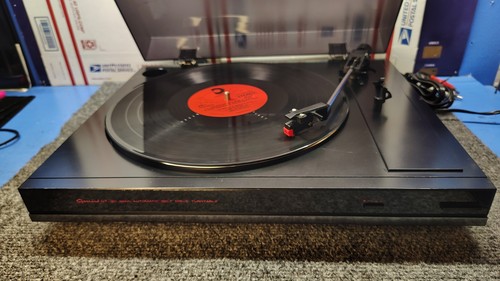 Garrard automatic stereo - gt, 30
