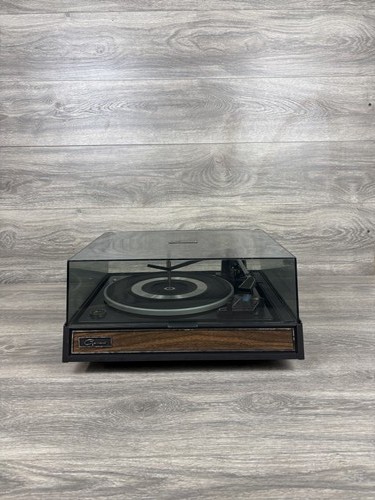 Garrard sl55 turntable record - sl55,