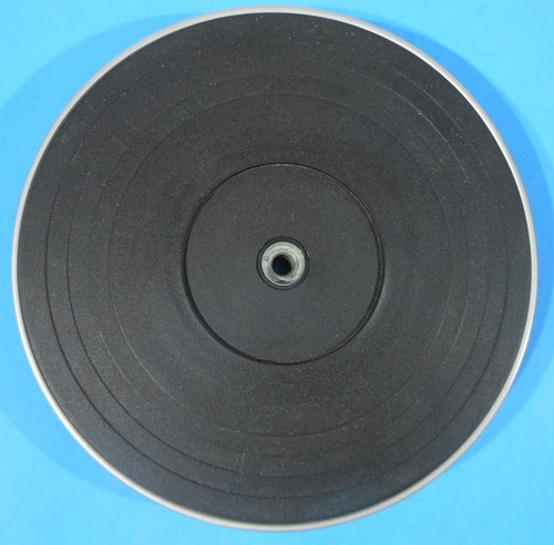 Garrard 440m platter mat - garrard,