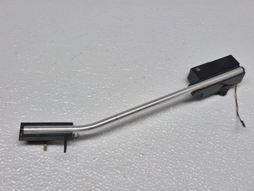 Garrard x10 turntable tonearm - garrard,