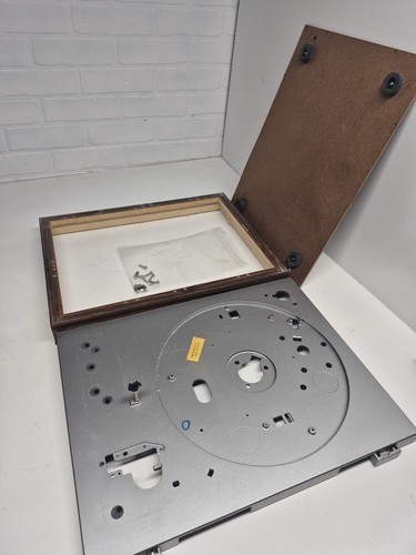 Vintage garrard 35 - vintage, gt-35