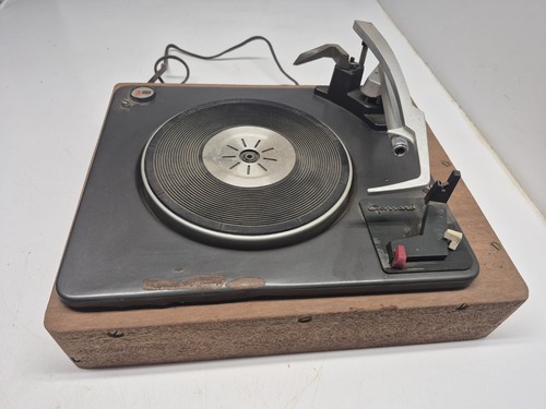 Garrard auto slim ii - garrard,