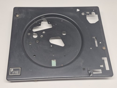 Vintage garrard model 775 - model,